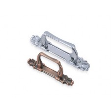 Ручка дверная скоба FZB 01-15 Ручка дверная скоба FZB 01-15
